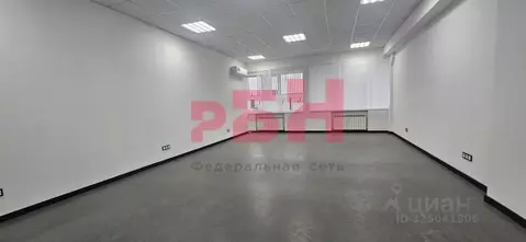 Офис в Ростовская область, Ростов-на-Дону ул. Вавилова, 69 (55 м)