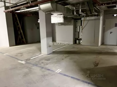 Гараж в Нижегородская область, Нижний Новгород ул. Крупской, 14 (21 м)