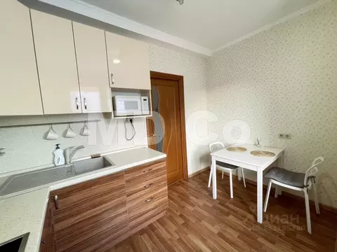 1-к кв. Московская область, Красногорск бул. Красногорский, 26 (40.0 ...