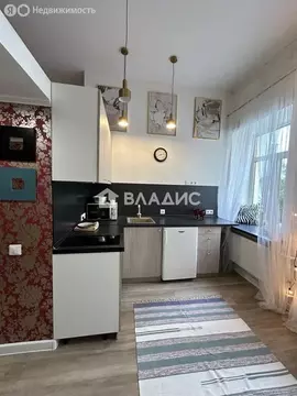 Квартира-студия: Санкт-Петербург, Майков переулок, 4А (15 м)