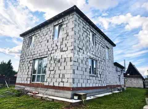 Дом в Пермский край, Пермь ул. Трясолобова, 46 (210 м)