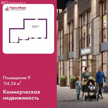 Офис (114.54 м)