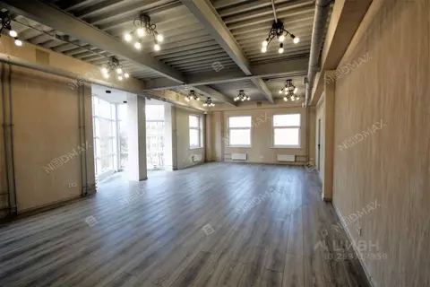 Офис в Санкт-Петербург пер. Каховского, 12 (148 м)