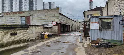 Гараж в Московская область, Люберцы ул. 8 Марта, 54Б (8 м)