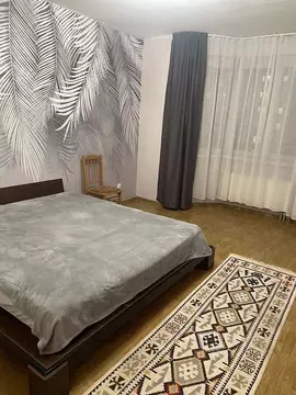 1-к кв. Москва Левобережная ул., 4к10 (37.0 м)