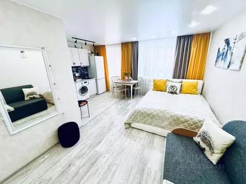 1-к кв. Камчатский край, Петропавловск-Камчатский просп. 50 лет ...