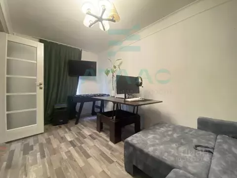 Дом в Крым, Симферопольский район, с. Мирное ул. Крутая, 35 (69 м)