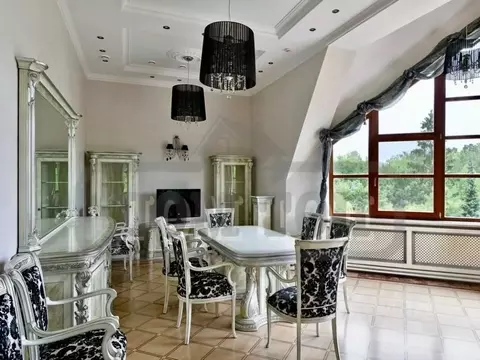 Дом в Московская область, Одинцовский городской округ, д. Таганьково  ...