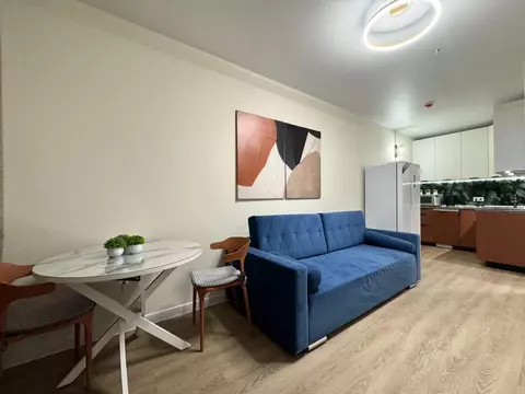 1-к кв. Москва Пятницкое ш., 56Б (37.0 м)