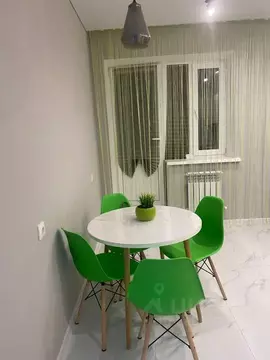 1-к кв. Воронежская область, Россошь ул. Льва Толстого, 14Ж (36.0 м)