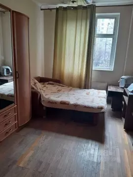 2-к кв. Москва Зеленоградская ул., 17К5 (60.0 м)