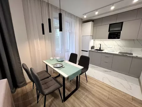 2-к кв. Московская область, Красногорск Опалиха мкр, ул. Пришвина, 19 ...