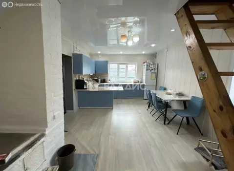 Дом в село Иволгинск, Комсомольская улица (95.6 м)