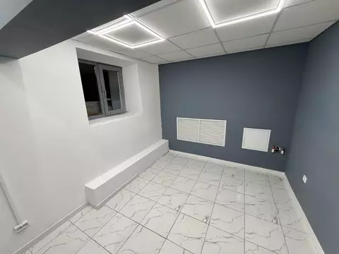 Помещение свободного назначения в Москва ул. Ивана Бабушкина, 15К4 (12 ...