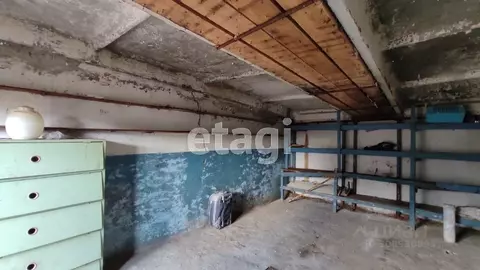 Гараж в Брянская область, Дятьковский район, Ивотское городское ...