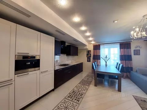 3-к кв. Московская область, Одинцовский городской округ, д. Подушкино  ...