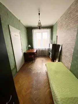 3-к кв. Москва 3-я Парковая ул., 44К1 (60.0 м)