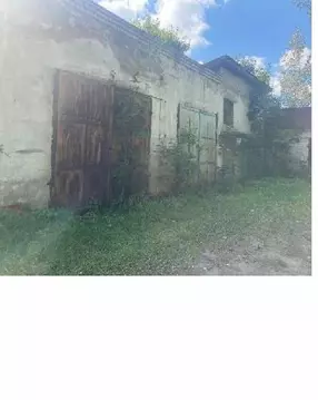 Помещение свободного назначения в Новгородская область, Парфино пгт ...