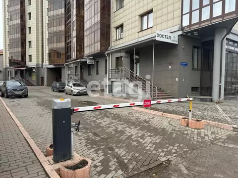 6-к кв. Красноярский край, Красноярск ул. Ленина, 5а (276.7 м)