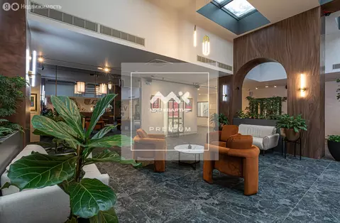 Квартира-студия: Санкт-Петербург, Херсонский проезд, 6 (26.8 м)