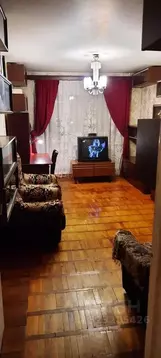 2-к кв. Ленинградская область, Гатчинский муниципальный округ, ...