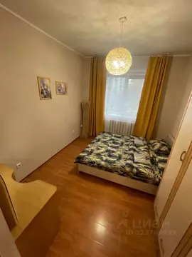 2-к кв. Башкортостан, Уфа Хадии Давлетшиной бул., 24 (60.0 м)