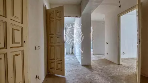 3-к кв. Крым, Алушта ул. Юбилейная, 38 (86.5 м)