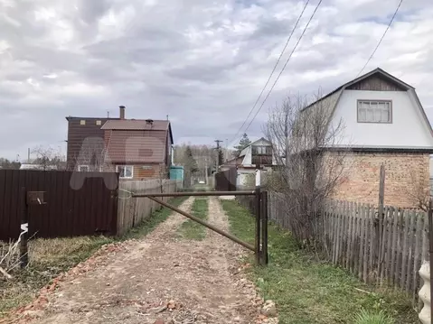 Дом в Омская область, Омск Связист СНТ,  (43 м)