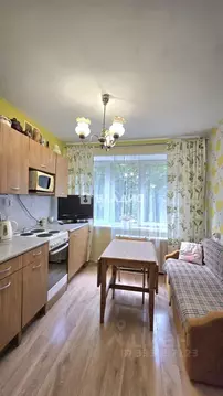 1-к кв. Московская область, Красногорск ул. Карбышева, 23к2 (35.3 м)