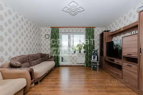 1-к кв. Челябинская область, Челябинск кв Шагольская улица 1-й, 12 ...