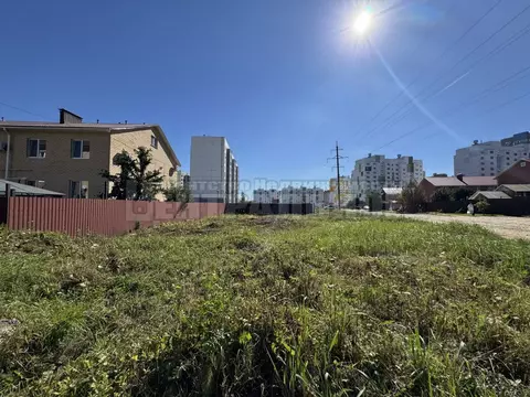 Участок в Смоленская область, Смоленский муниципальный округ, д. ...