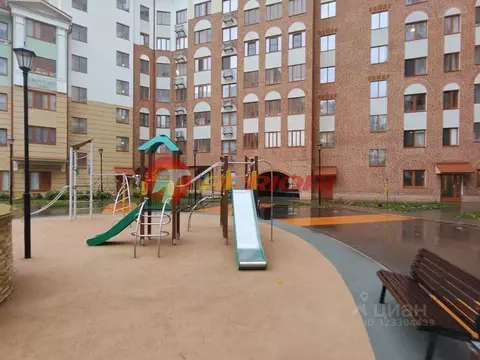 1-к кв. Московская область, Ленинский городской округ, пос. Развилка ...