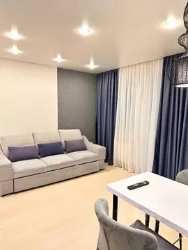 Студия Татарстан, Казань ул. Рауиса Гареева, 107 (32.0 м)