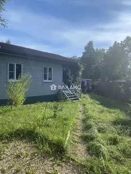 Дом в Московская область, Дмитровский муниципальный округ, д. ...