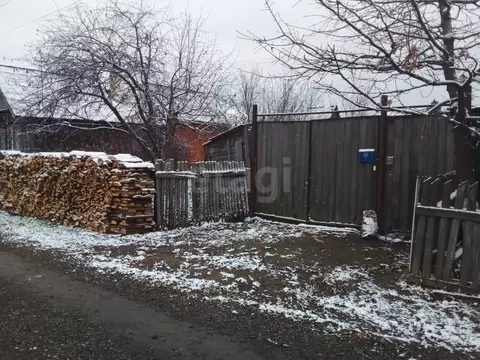 Дом в Свердловская область, Талица Ургинский пер., 15 (26 м)