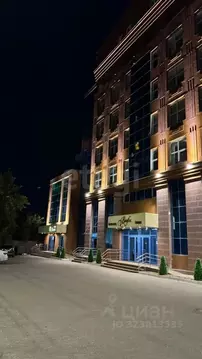 Офис в Башкортостан, Уфа Коммунистическая ул., 116 (33 м)