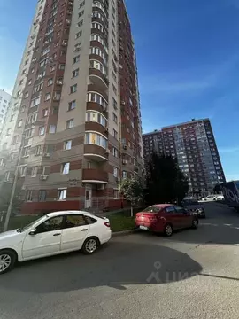 Торговая площадь в Самарская область, Самара просека 7-я, 114 (74 м)