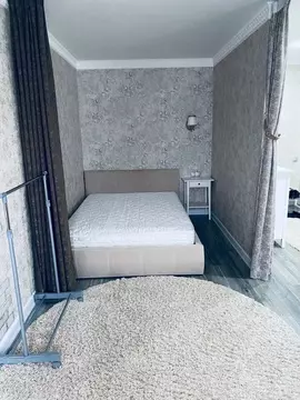 1-к кв. Москва ул. Шумилова, 1/23К2 (35.0 м)