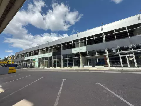 Помещение свободного назначения в Московская область, Одинцовский ...