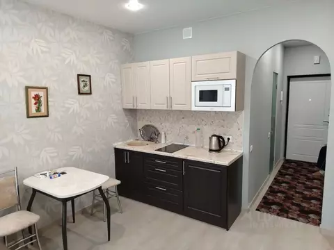Студия Московская область, Мытищи Медицинская ул., 2А (25.0 м)