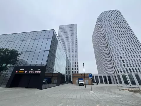 Офис в Москва Стоун Савеловская бк, 1 (50 м)