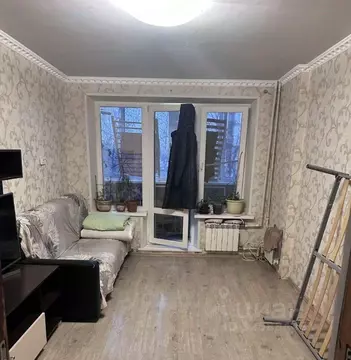 3-к кв. Московская область, Долгопрудный Шереметьевский мкр, Южная ...