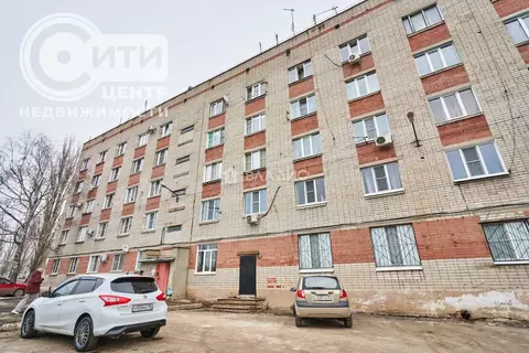 1-к кв. Воронежская область, Воронеж Никольское мкр, ул. Дубянского, 1 ...