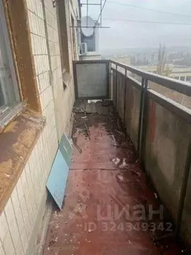 2-к кв. Белгородская область, Старый Оскол Парковый мкр, Большой ...