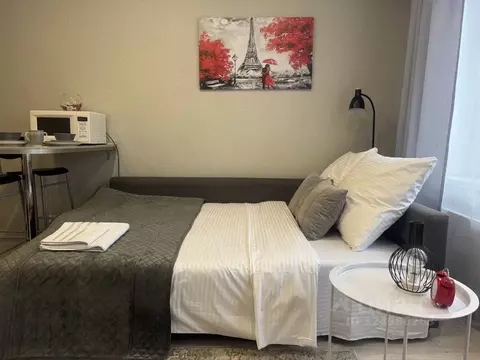 Студия Московская область, Мытищи бул. Тенистый, 9 (23.0 м)