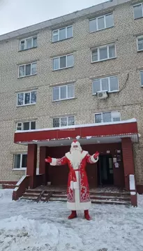 Комната Татарстан, Нижнекамск Студенческая ул., 9 (15.2 м)