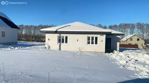 Дом в село Иглино, улица Трефолева, 29 (90 м)