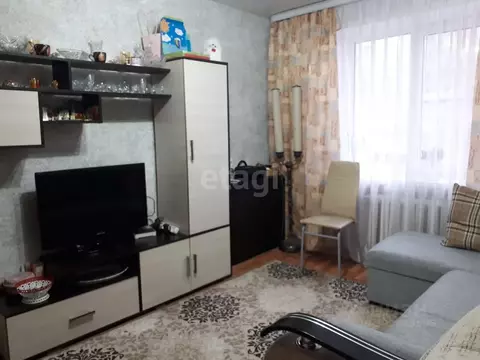 2-к кв. Тамбовская область, Тамбов городской округ, пос. Строитель, ...