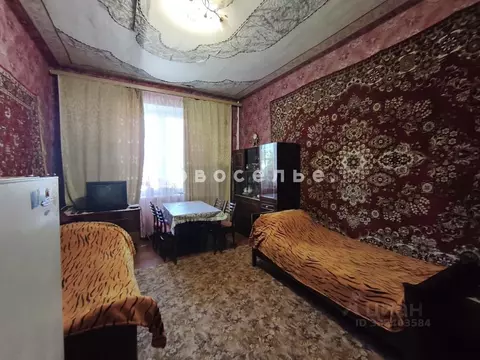 3-к кв. Рязанская область, Рязань ул. Полетаева, 26 (75.7 м)