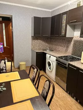 1-к кв. Москва ул. Свободы, 36 (40.0 м)